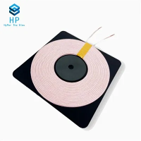 Top 10 Resonant Coil Suppliers in China 2025