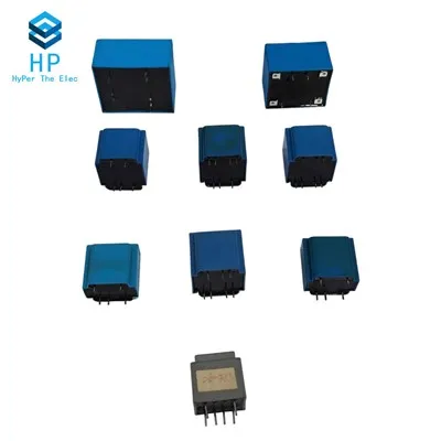 Encapsulated Transformer