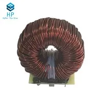 10 Leading Inductors Suppliers in China 2025